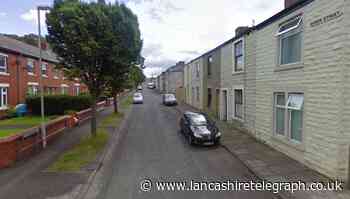 Clayton-le-Moors: Man shouted threat outside ex-partner’s home