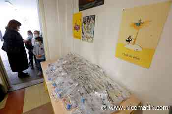 Covid-19: le Var parmi les 10 départements qui vont expérimenter la fin des fermetures de classes