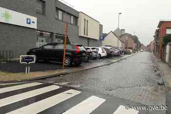 Nieuw wegdek en riolering voor Kammenstraat: grote hinder vanaf 18 oktober - Gazet van Antwerpen