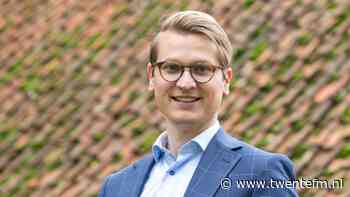 Van Essen over formatie kabinet: 'Poppenkast, in Twente misschien te nuchter voor' - Twente FM