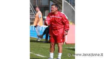 Foligno, Monaco suona la sveglia "Voglio vittoria e più qualità" - LA NAZIONE