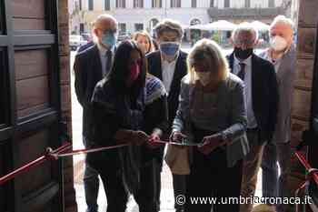 Foligno, taglio del nastro al Festival di Medicina tradizionale - Il quotidiano che racconta l'Umbria - Umbria Cronaca