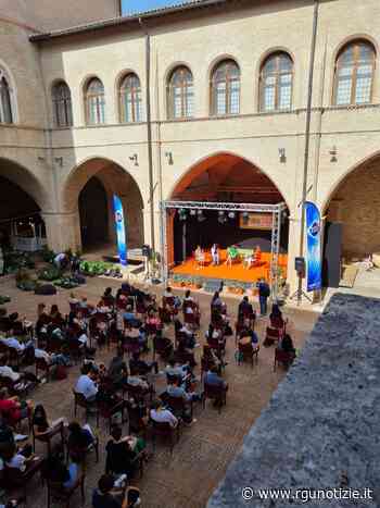 Per I Primi d'Italia l'80% di arrivi da fuori Foligno. Amoni: “Segnale di rinascita” - Rgunotizie.it