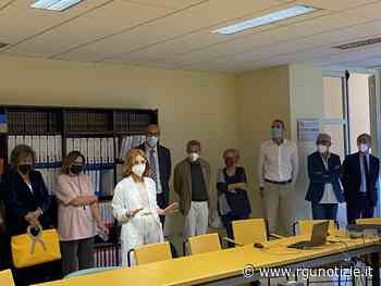 Mostrare i muscoli al tumore: a Foligno un'arma in più per i pazienti oncologici - Rgunotizie.it