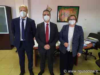 Usl2, è Paolo Tozzi il nuovo direttore del distretto di Foligno - Rgunotizie.it