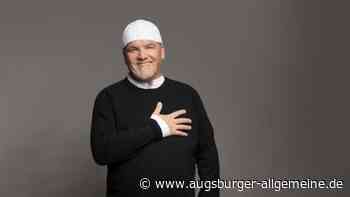 DJ Ötzi tritt im Blautalcenter Ulm auf