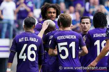 Kan Anderlecht profiteren van een vermoeid Club Brugge?