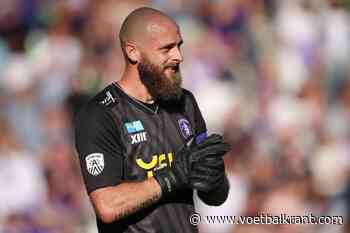 Vanhamel onze man van de match in #OHLBEE: &quot;Antwoord gegeven, geen keeper geworden om buiten schot te blijven&quot;