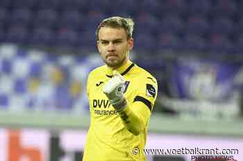Timon Wellenreuther weet dat een terugkeer naar Anderlecht niet alleen zijn beslissing is