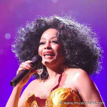 Diana Ross to collaborate with Tame Impala