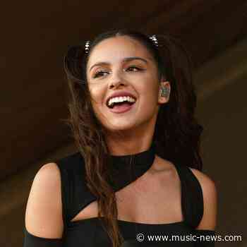 Olivia Rodrigo surprised by who is 'genuinely supportive' of her fame