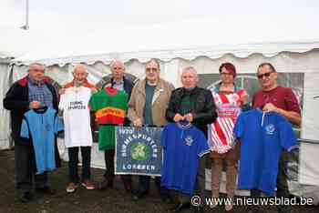 Durmespurters vieren gouden jubileum