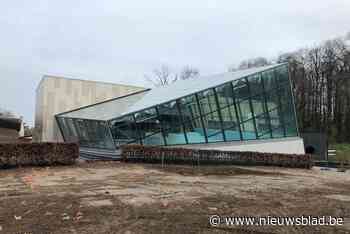 Begijntjesbad blijft vaak dicht door redderstekort: “Volgend jaar voorzien we zelf opleidingen”