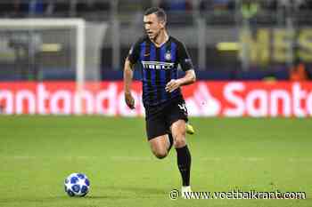 🎥 Bend it like De Bruyne: Ivan Perisic veegt met heerlijke assist achterstand weg voor Inter