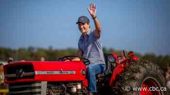 Two new solitudes — rural and urban — now define the Canadian political landscape