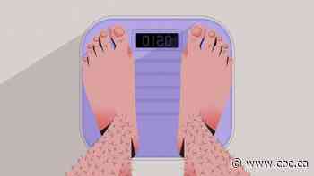 If you think men don't have eating disorders, read my story