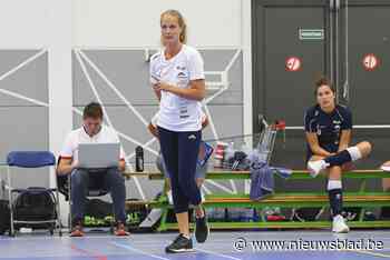 Fien Callens: “Iedereen hunkert naar de competitiestart” (Dendermonde) - Het Nieuwsblad