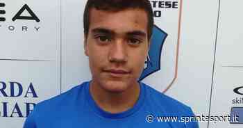 Sestese-Gallarate Luca non basta ad Aresi, Romano la ribalta nella ripresa - Sprint e Sport