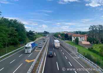 Lavori sulla diramazione Gallarate-Gattico: previste chiusure in notturna - varesenews.it
