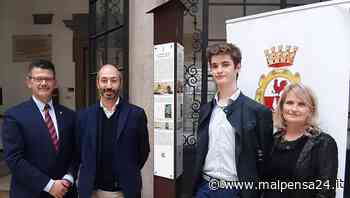 Alla scoperta di Gallarate. Tra totem illustrativi e il sito creato dagli studenti - malpensa24.it