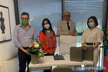 A Gallarate apre Frame Beauty Clinic, centro unico ed esclusivo - Varese Press - giornale online