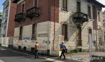 Gallarate: l'ex sede dei vigili in affitto - La Prealpina