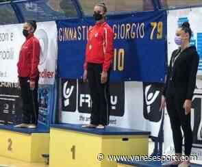 Ginnastica Ritmica, domenica a Gallarate il Campionato Individuale Gold Allieve - VareseSport