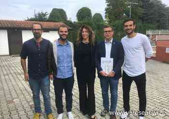 Al Torino Club di Gallarate il progetto calcistico per i ragazzi disabili - varesenews.it