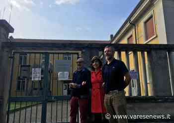 Silvestrini: "Zone scolastiche e pedibus per le scuole di Gallarate" - varesenews.it