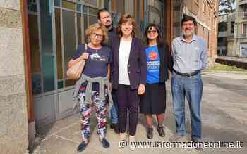 Silvestrini: «L’ospedale di Gallarate va rilanciato. Se diventerò sindaco, chiamerò subito l’assessore Moratti» - InformazioneOnline.it