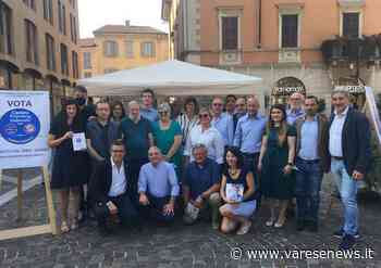 Centro Popolare Gallarate si presenta: "Più figli e meno tasse" - varesenews.it