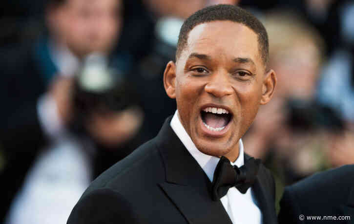 Will Smith shares which of his films he thinks is the worst