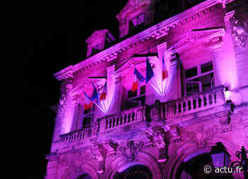 Octobre rose : Frontignan la Peyrade mobilisé dans la lutte contre le cancer du sein - actu.fr