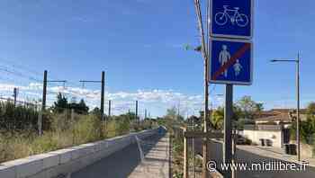 Frontignan : donnez votre avis sur la circulation à vélo dans la ville - Midi Libre