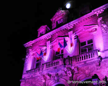 Frontignan : Octobre rose fait escale en ville - Le Mouvement - lemouvement.info