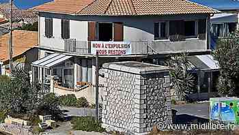 Frontignan : la cour d’appel donne raison aux cabaniers des Aresquiers - Midi Libre