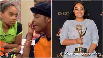 'They Were Recycling the Same Three Girls': Former Child Star Vanessa Baden Reveals How Hollywood's Lack of On-Screen Diversity Forced Her Down a Different Path - Atlanta Black Star