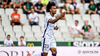 "In Anderlecht moet men zaaien naar de zak, Club Brugge is favoriet" - Sporza.be