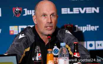 Clement laat dure aankoop aan de kant tegen Anderlecht - Voetbal24.be