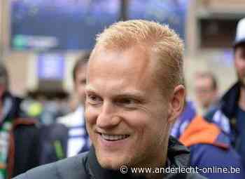 Anderlecht Online - Deschacht aan de slag bij Belgische U21 (02 okt 21) - Anderlecht online NL