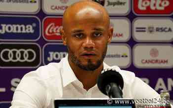 Grote ophef vlak voor Anderlecht-Club: 'Dit is een schande' - Voetbal24.be