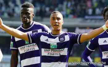 VIDEO: Anderlecht maakt fans warm, terugblik op enkele iconische goals - VoetbalPrimeur.be