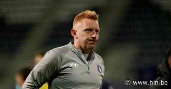 Still niet naar Anderlecht? Reims wil assistent-coach niet lossen - Het Laatste Nieuws
