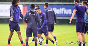 Anderlecht wil blessures voorkomen met biomechanisch labo en sturende zolen - Het Laatste Nieuws