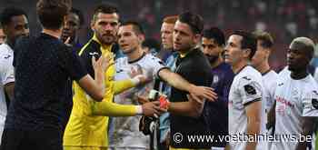 'Steunpilaar stilaan in problemen bij Anderlecht' - VoetbalNieuws.be