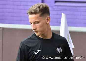 Anderlecht Online - Verschaeren in selectie nationale U21 (01 okt 21) - Anderlecht online NL