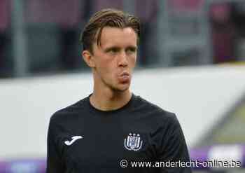 Anderlecht Online - Backe: "Olsson mist vertrouwen" (30 sep 21) - Anderlecht online NL