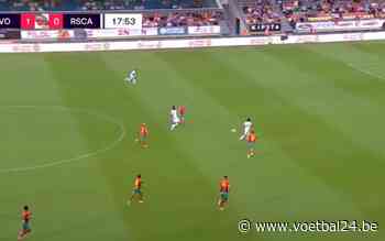 Anderlecht zwaar bestolen: 'Dit kan niet meer' - Voetbal24.be