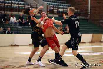 Pelt rukt op naar derde plaats in BENE League, Bocholt blijft aan kop - Gazet van Antwerpen