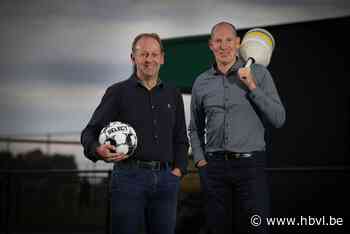 Zorgt duo Vangompel-Schuermans voor de kentering bij Bocholt VV in derby tegen Belisia? - Het Belang van Limburg